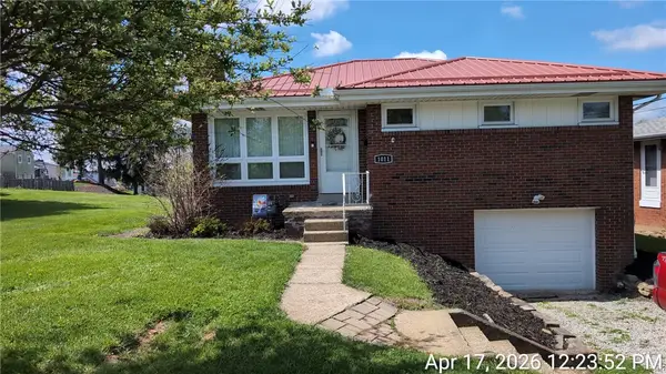 1011 Fourth St, Canonsburg, PA 15317