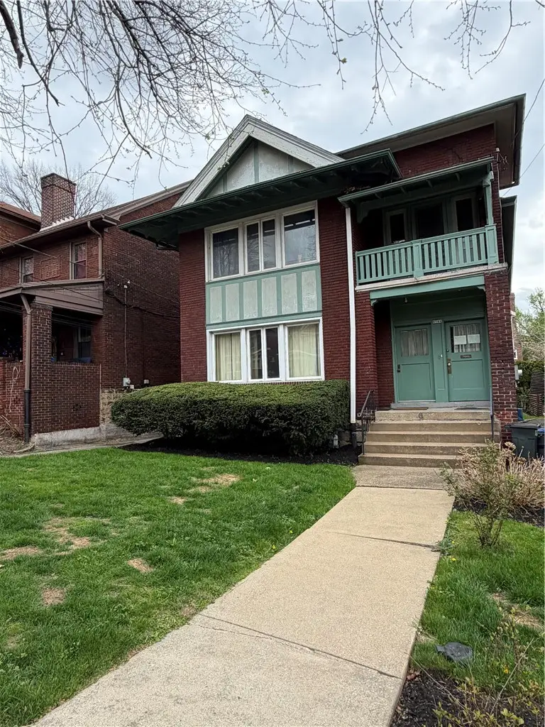 5708 Solway St, Pittsburgh, PA 15217 - #1