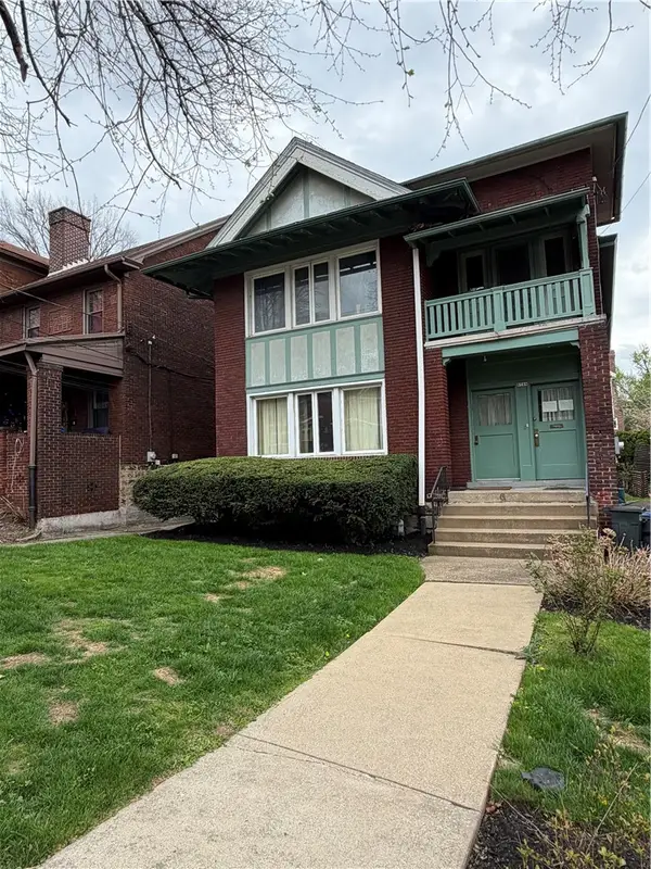 5708 Solway St, Pittsburgh, PA 15217