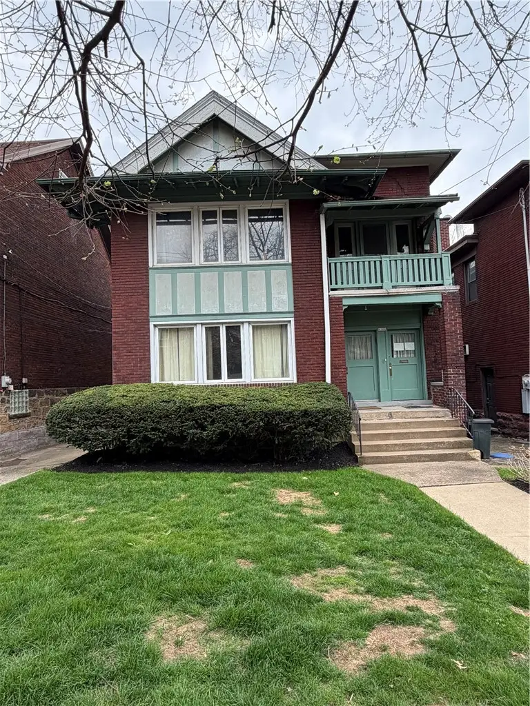 5708 Solway St, Pittsburgh, PA 15217 - #2