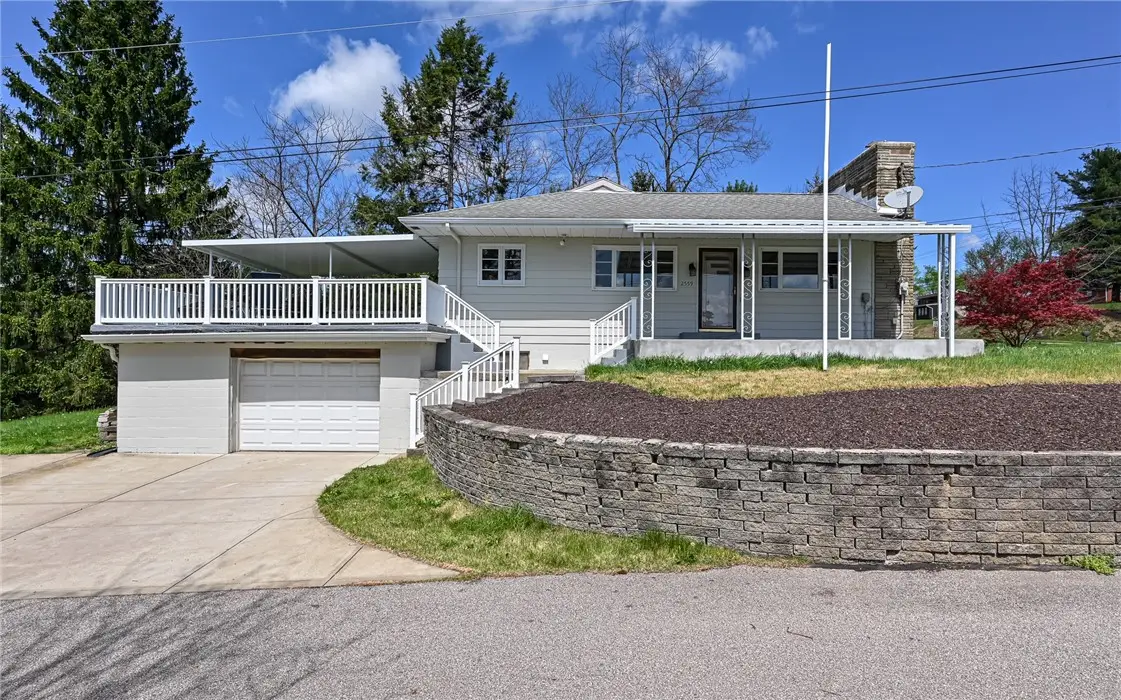 2559 Nicholson Raod, Franklin Park, PA 15143 - #1