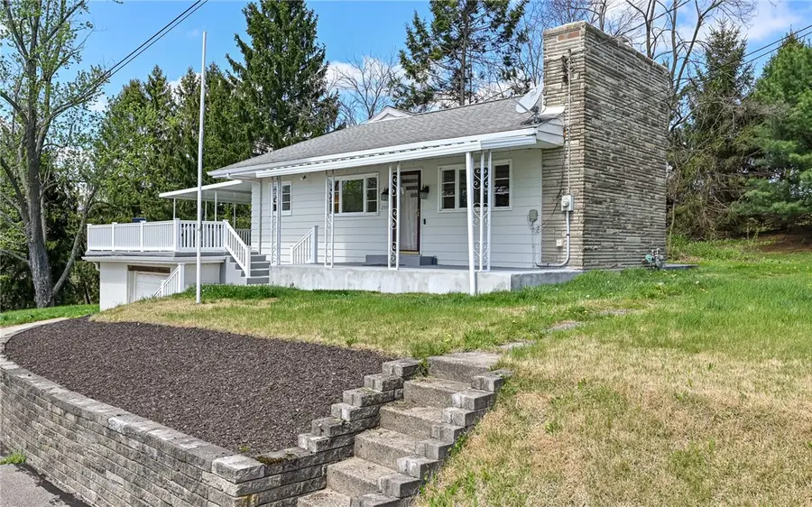 2559 Nicholson Raod, Franklin Park, PA 15143 - #2