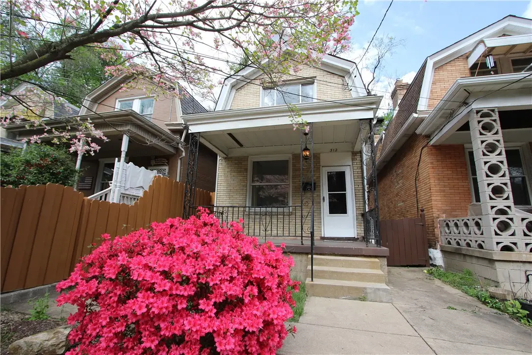 312 Cape May Avenue, Pittsburgh, PA 15216 - #1
