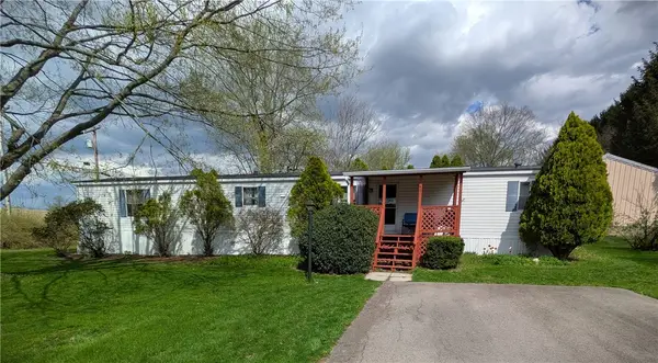 401 Silver Lane, Butler, PA 16001