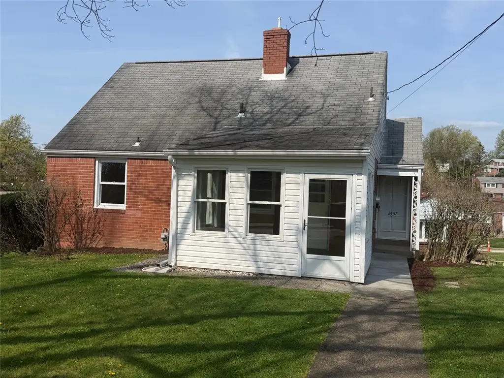 2467 Allender Ave, Pittsburgh, PA 15220 - #1