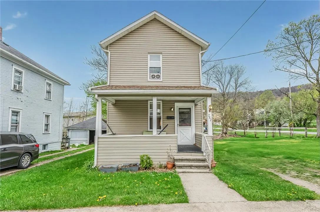 242 N 10th St, Indiana, PA 15701 - #1