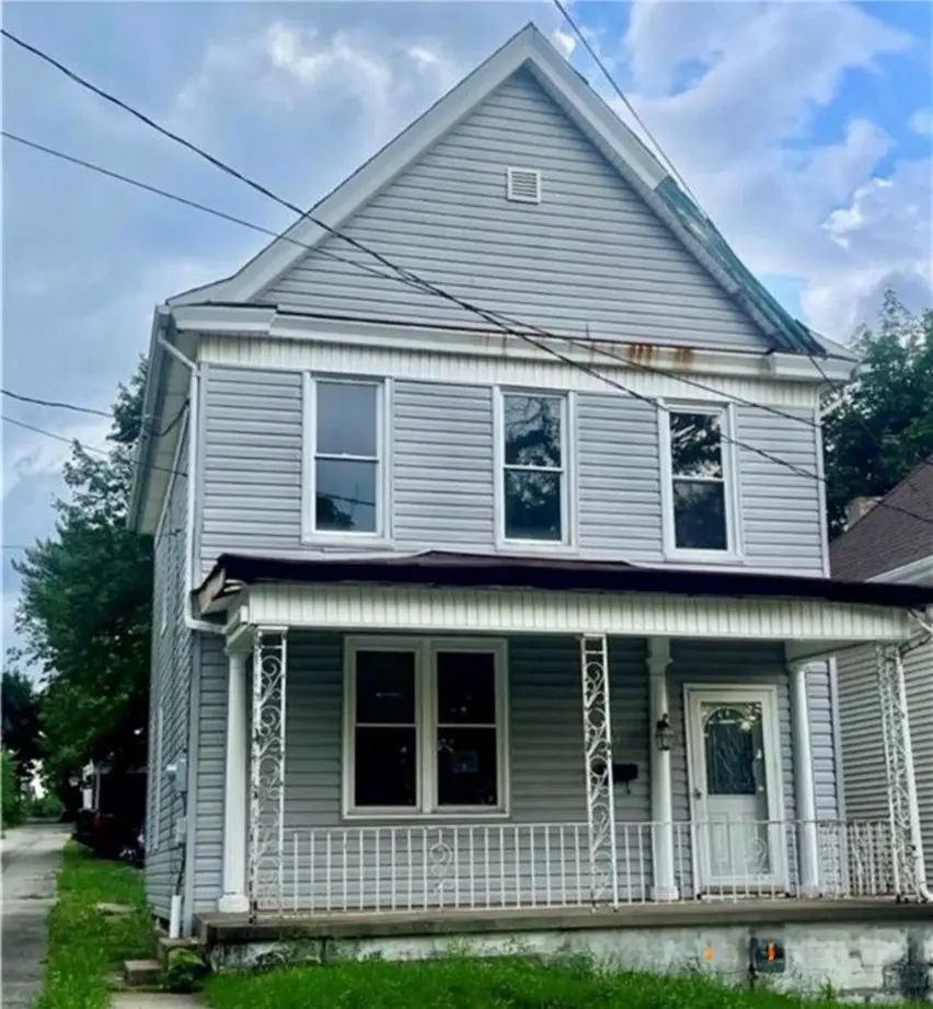 5 Hacker Ave, Jeannette, PA 15644 - #2