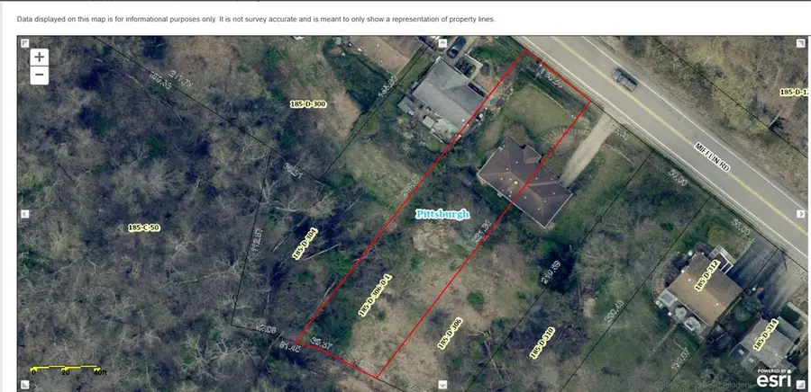 1110 Mifflin Rd, Pittsburgh, PA 15207 - #2