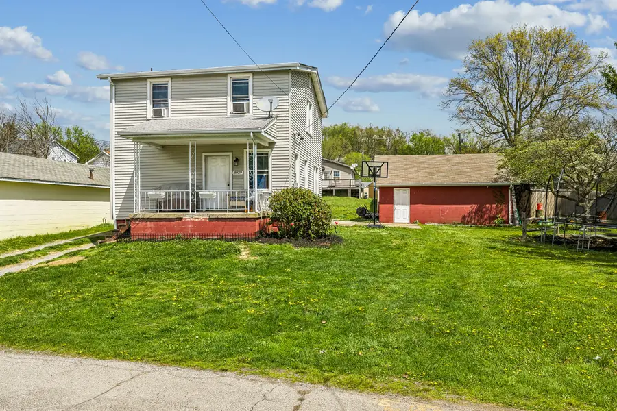3929 41st Street, New Brighton, PA 15066 - #2