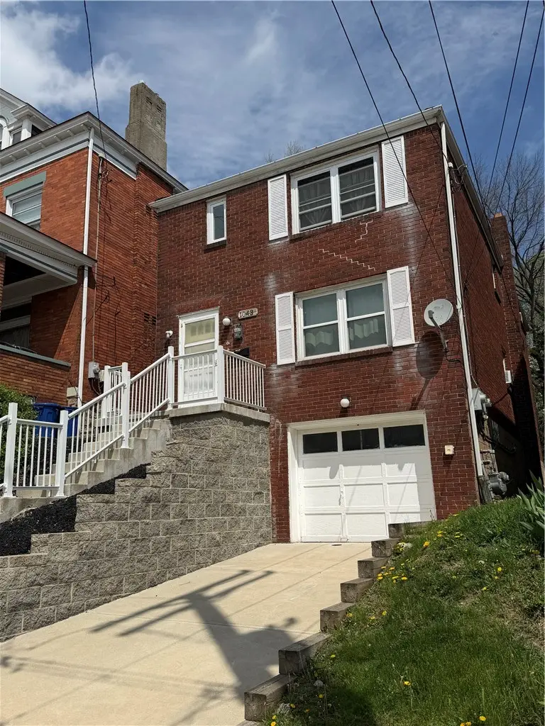 1043 Welfer St, Pittsburgh, PA 15217 - #3