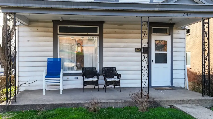 734 1st St, Verona, PA 15147 - #2