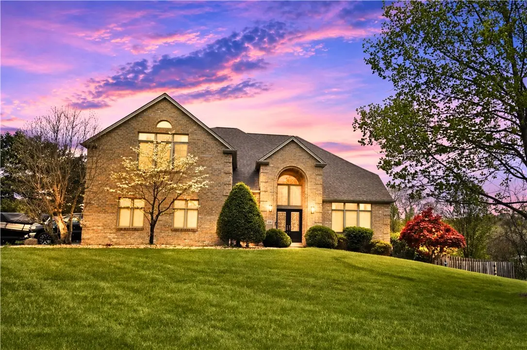 220 William Drive, Canonsburg, PA 15317 - #1