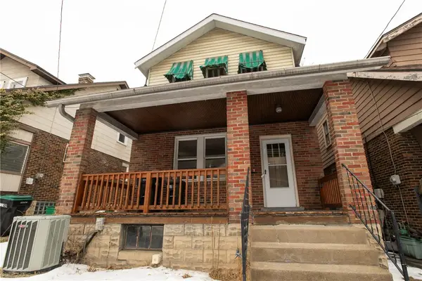 37 Bateman St, Pittsburgh, PA 15209