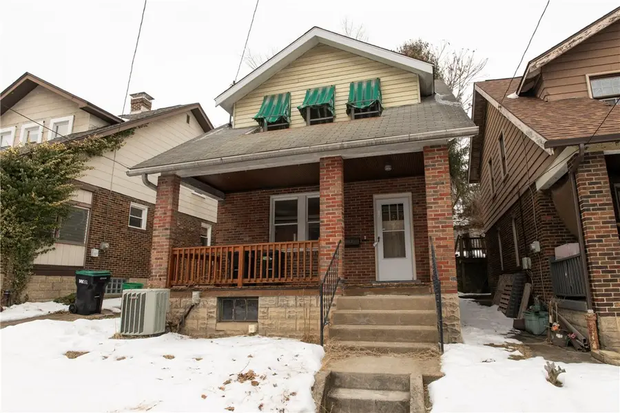 37 Bateman St, Pittsburgh, PA 15209 - #2