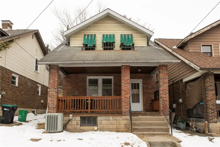 37 Bateman St, Pittsburgh, PA 15209 - #3