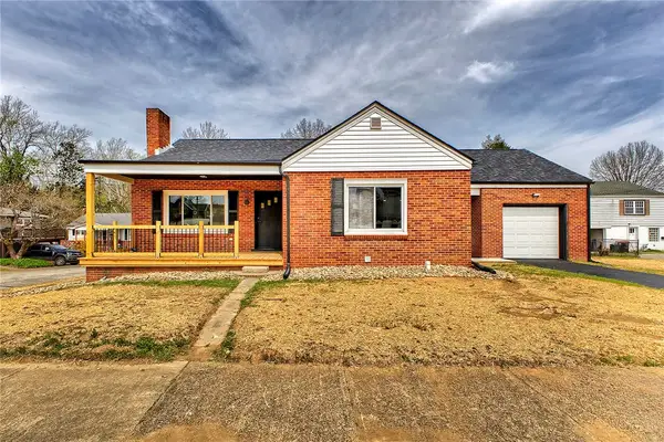 100 Fifth Avenue, Latrobe, PA 15650