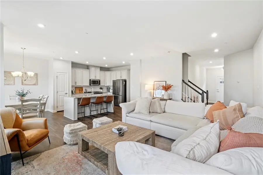 423 Greenwood Dr., Canonsburg, PA 15317 - #2