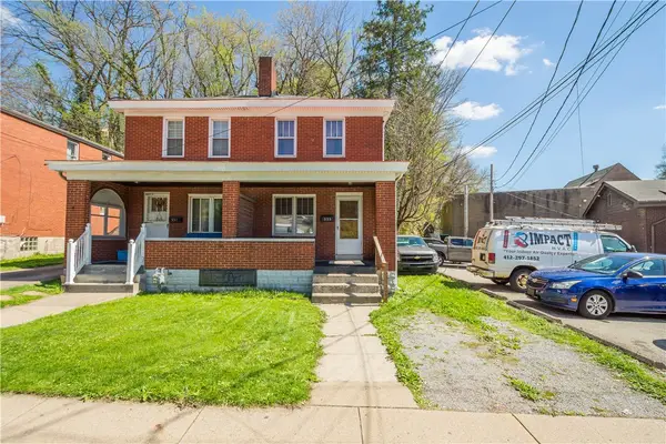 333 Greenlee Rd, Pittsburgh, PA 15227