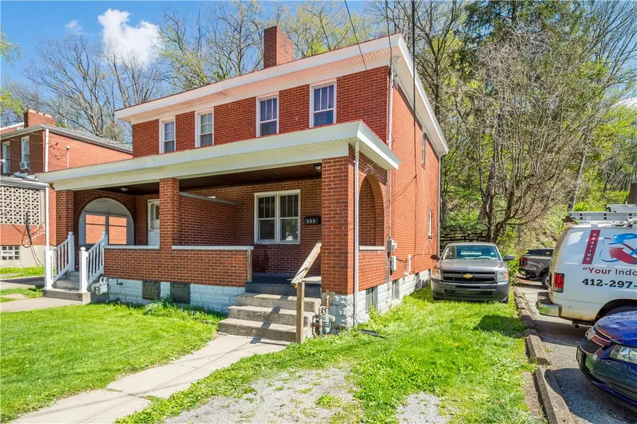 333 Greenlee Rd, Pittsburgh, PA 15227 - #3