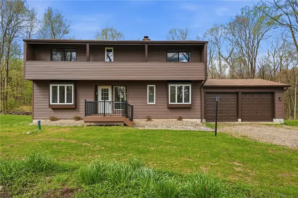 263 Pearson Drive, New Wilmington, PA 16142