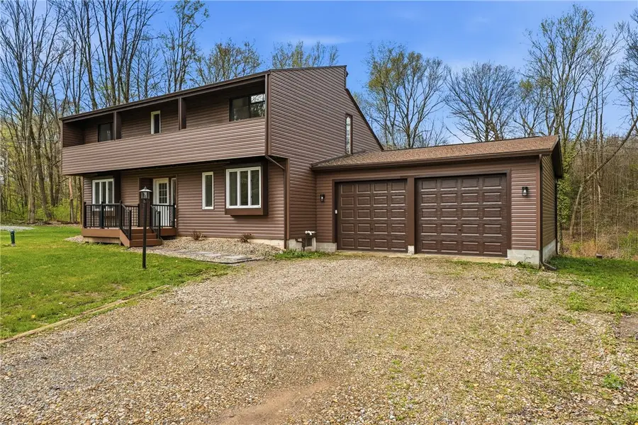 263 Pearson Drive, New Wilmington, PA 16142 - #2