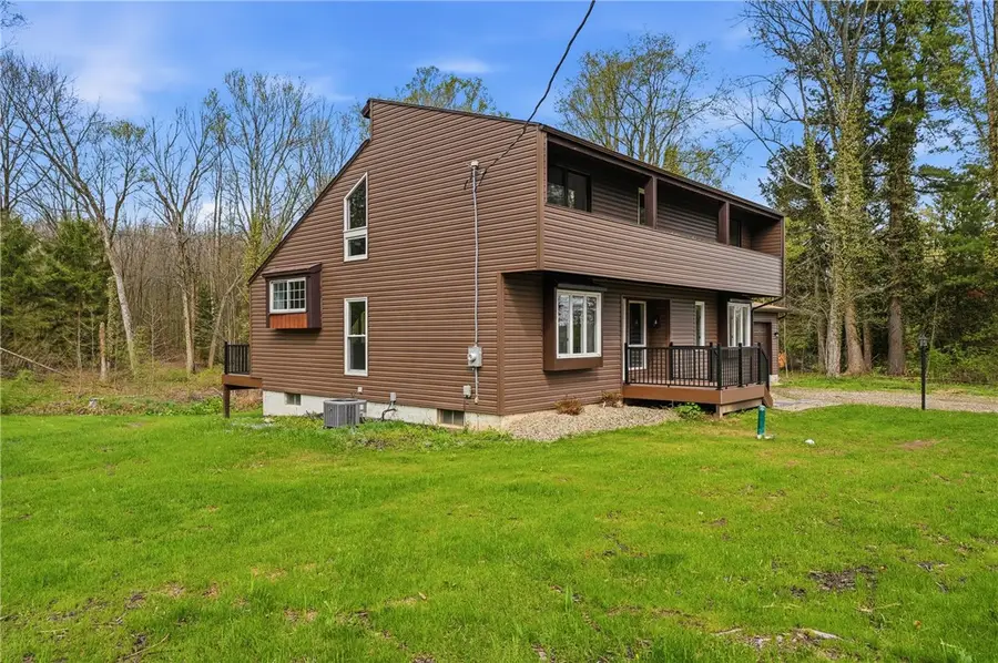 263 Pearson Drive, New Wilmington, PA 16142 - #3