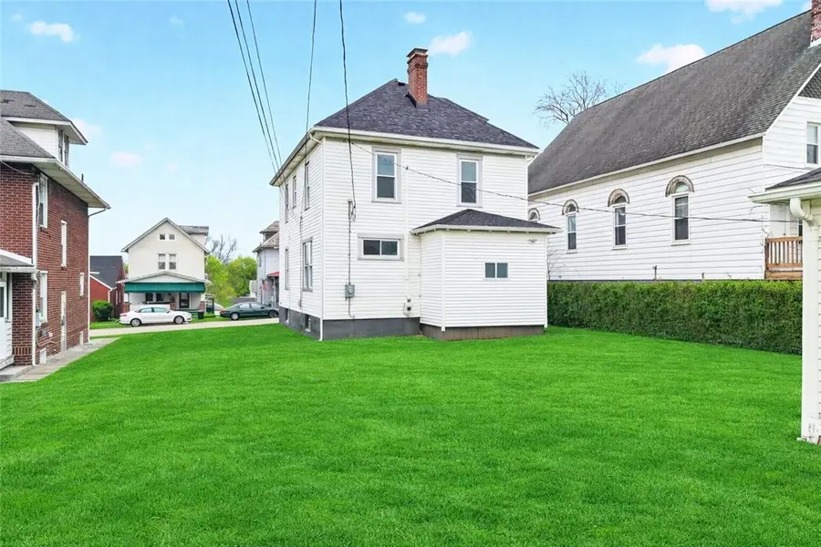 736 Mace Street, Greensburg, PA 15601 - #2