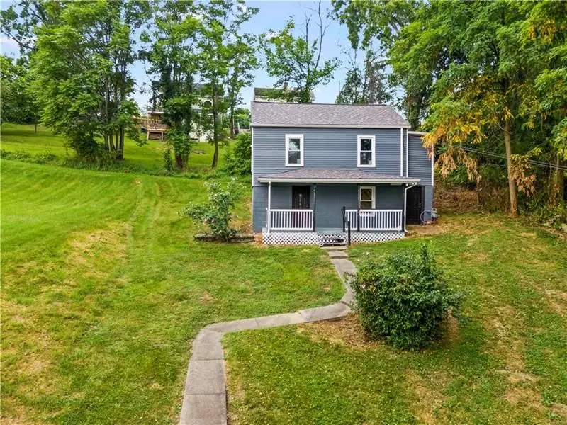 103 Elizabeth Street, Washington, PA 15301 - #3