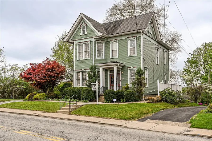 356 N Main Street, Greensburg, PA 15601 - #2