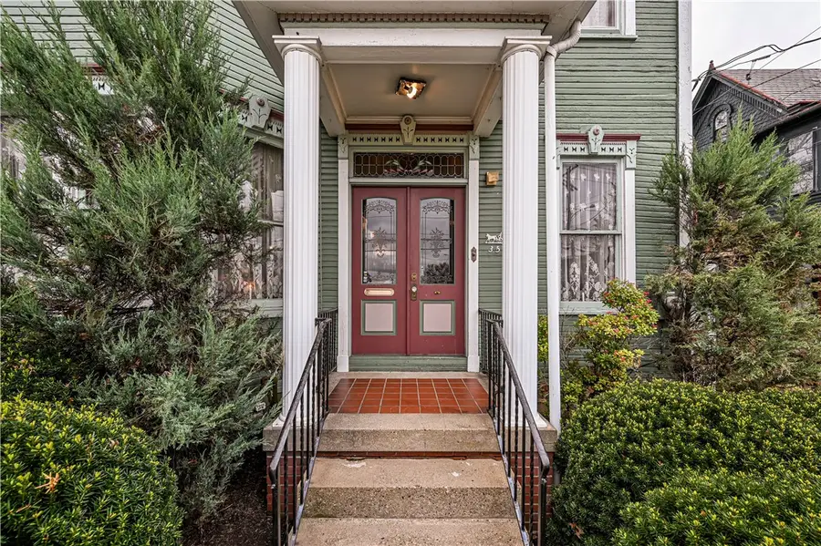 356 N Main Street, Greensburg, PA 15601 - #3