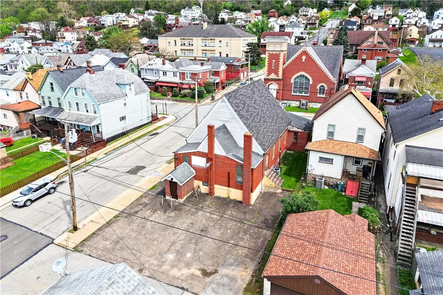 500 Ohio Avenue, Glassport, PA 15045 - #3