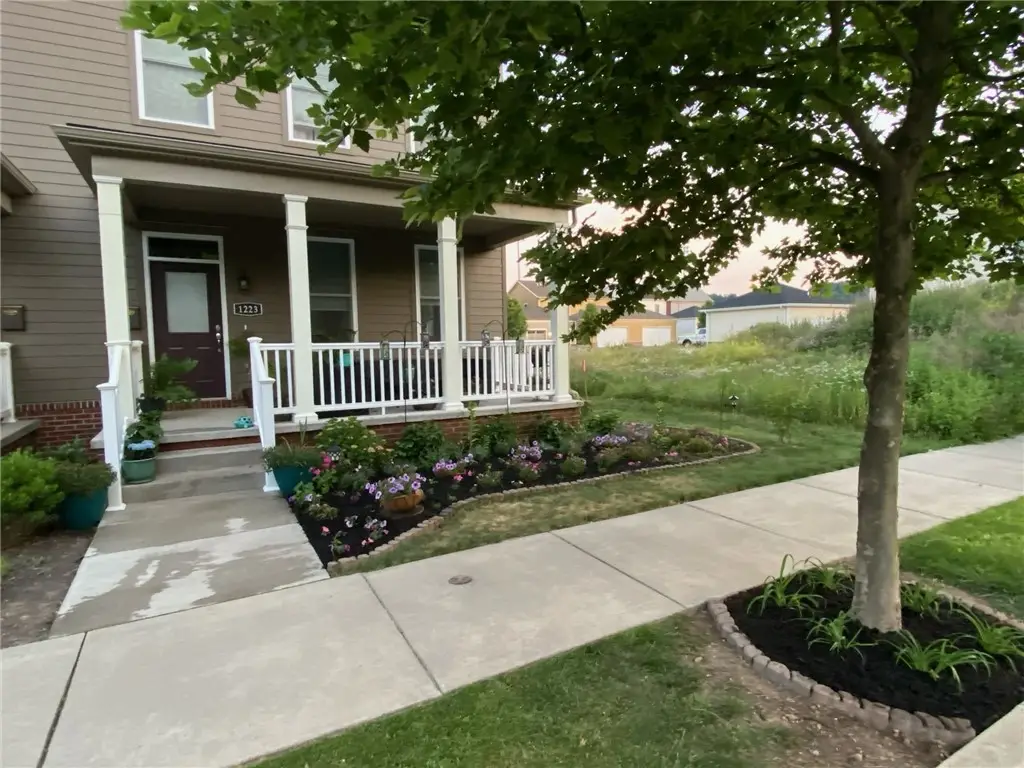 1223 Columbus, Pittsburgh, PA 15233 - #1