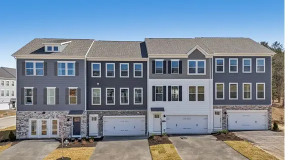 303 Alliance Drive, Harmony, PA 16037 - #1