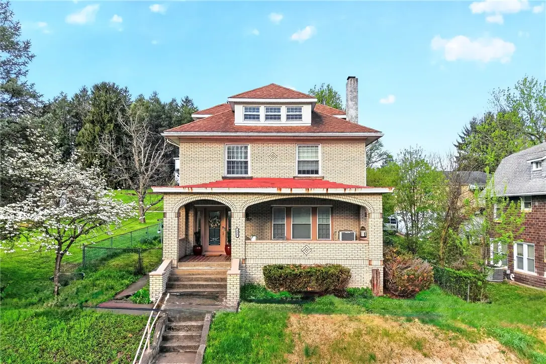 222 Union St, Brownsville, PA 15417 - #1