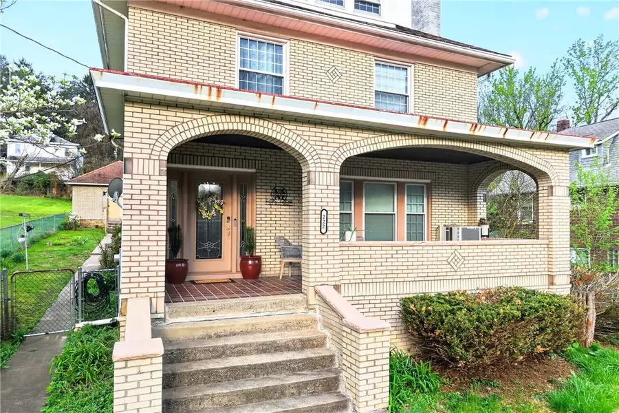 222 Union St, Brownsville, PA 15417 - #3