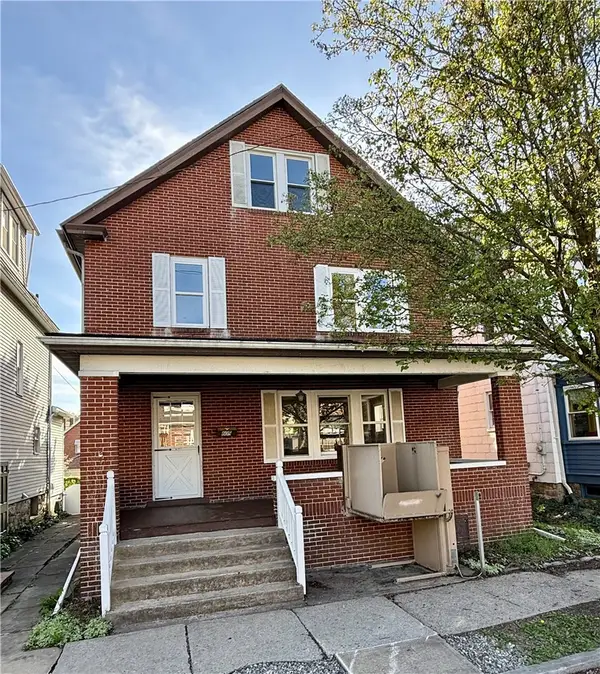 605 Hawthorne Ave, Kittanning, PA 16201