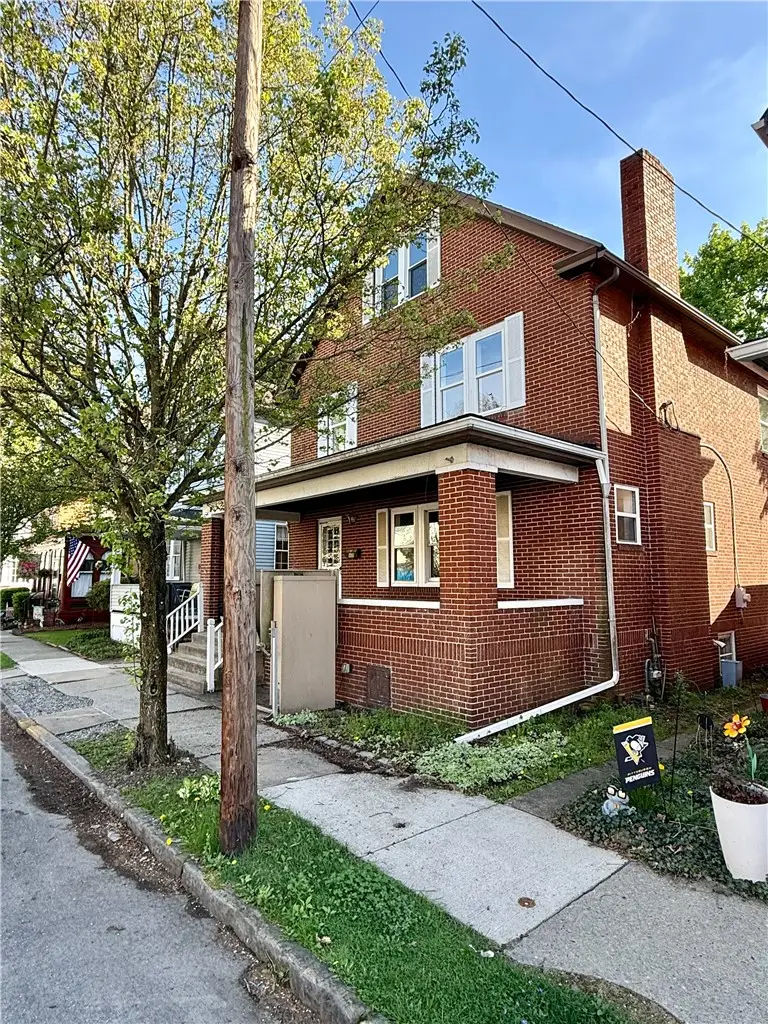 605 Hawthorne Ave, Kittanning, PA 16201 - #3