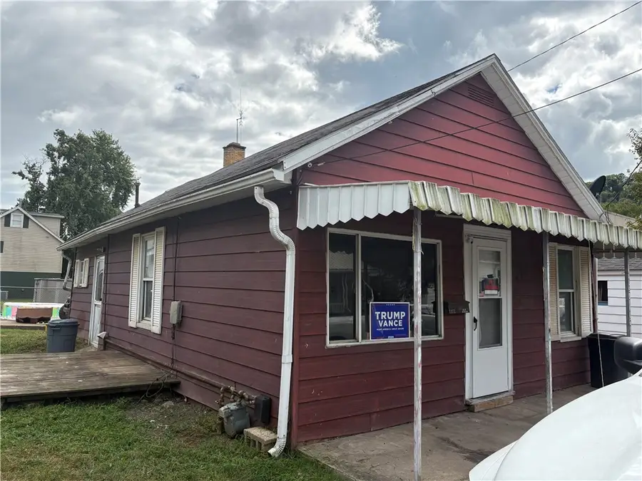 1371 1/2  rear Johnston Ave #1, Kittanning, PA 16201 - #2