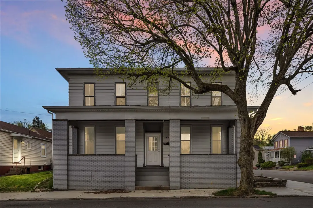 1000 9th Ave, New Brighton, PA 15066 - #1