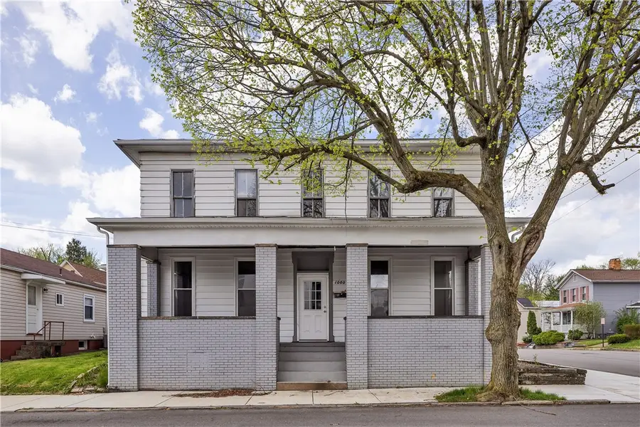 1000 9th Ave, New Brighton, PA 15066 - #2