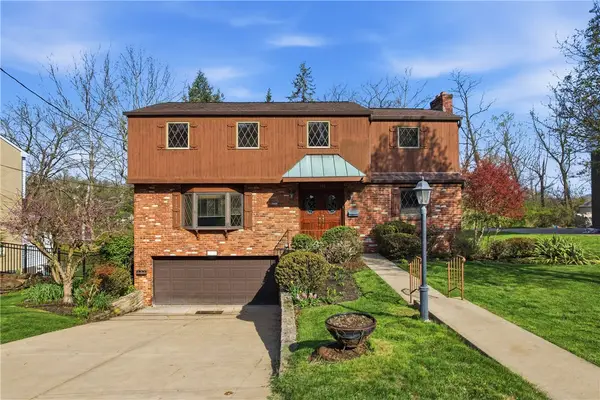 1460 Great Oak Drive, Pittsburgh, PA 15220