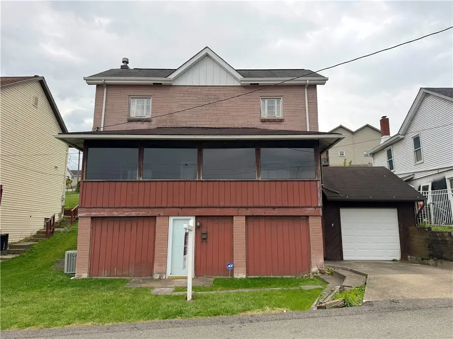 214 Madison Ave, Herminie, PA 15637 - #2