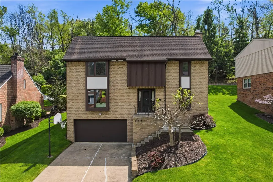 167 Black Oak Drive, Pittsburgh, PA 15220 - #1