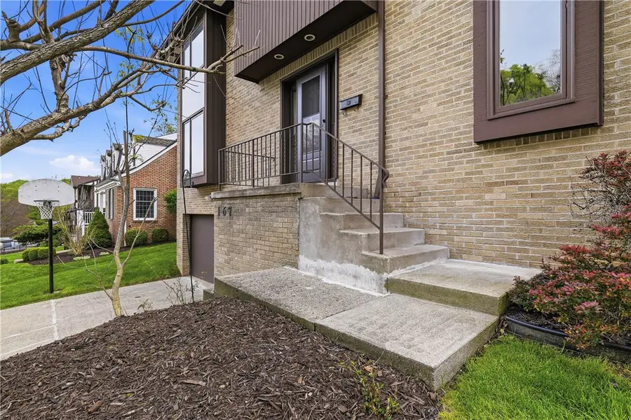 167 Black Oak Drive, Pittsburgh, PA 15220 - #2