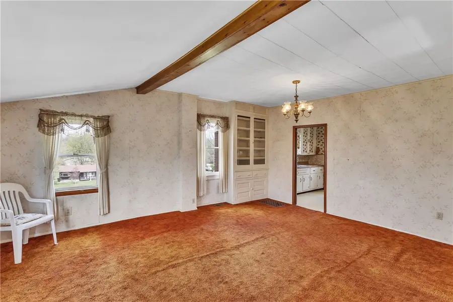 208 Center St, New Brighton, PA 15066 - #3