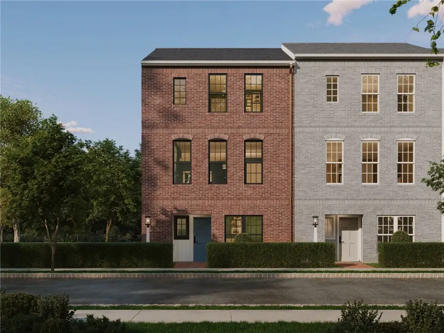 226 Oliver Way, Cranberry, PA 16066 - #2