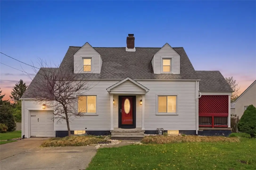 631 Harvey, Greensburg, PA 15601 - #1