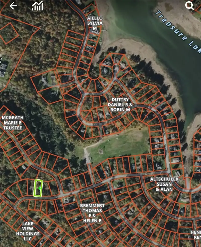 0 Wharf Rd, Treasure Lake, PA 15801 - #2