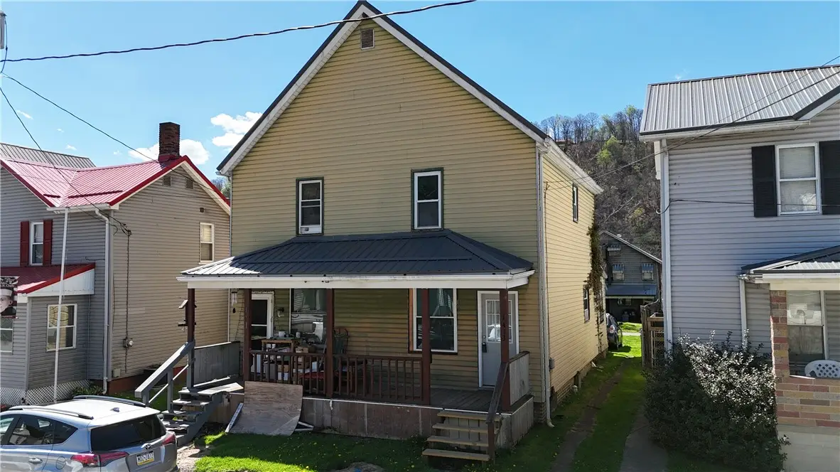 1411 Orr Ave, Kittanning, PA 16201 - #1