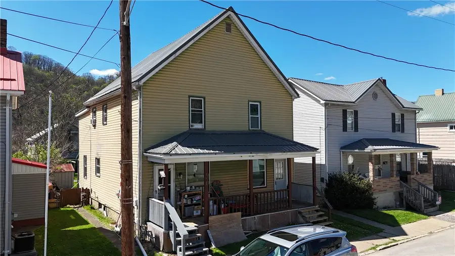 1411 Orr Ave, Kittanning, PA 16201 - #2